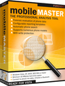 Mobile Master Forensic Packshot